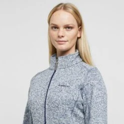 Women's Rydal Full-zip Fleece -Clothing Store go 002121 d