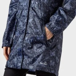 Womens Parka In A Pack -Clothing Store go 006333 e