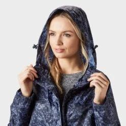 Womens Parka In A Pack -Clothing Store go 006333 f