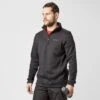 Men's Kendal Half Zip Fleece -Clothing Store go 009949 a