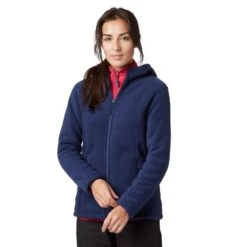 Women’s Celia Hooded Fleece -Clothing Store go 025934 z
