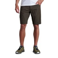 KUHL Men's Ramblr Short