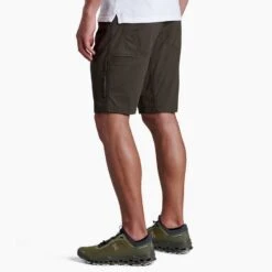 KUHL Men's Ramblr Short -Clothing Store go 035168 c