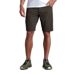 KUHL Men's Ramblr Short -Clothing Store go 035168 z