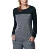 Berghaus Women's Tech Tee Long Sleeve Crew -Clothing Store go 037505 a
