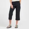 Women's Stretch Crop Trousers -Clothing Store go 038827 a