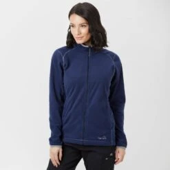 Women’s Grasmere Full Zip Fleece
