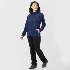 Women’s Grasmere Full Zip Fleece -Clothing Store go 040195 c