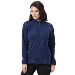 Women’s Grasmere Full Zip Fleece -Clothing Store go 040195 z