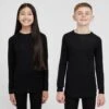 Kid’s Unisex Merino Crew Baselayer -Clothing Store go 041733 a