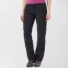 Womens' Double-zip Trousers -Clothing Store go 043613 a