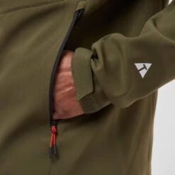 Technicals Men’s Force Softshell Jacket -Clothing Store go 044285 f