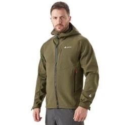 Technicals Men’s Force Softshell Jacket -Clothing Store go 044285 z