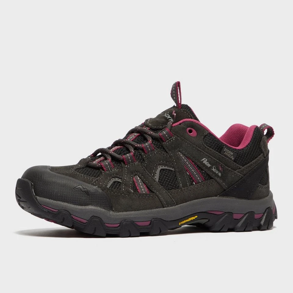 Women's Arnside Waterproof Walking Shoes 5 Women's Arnside Waterproof Walking Shoes - Image 3