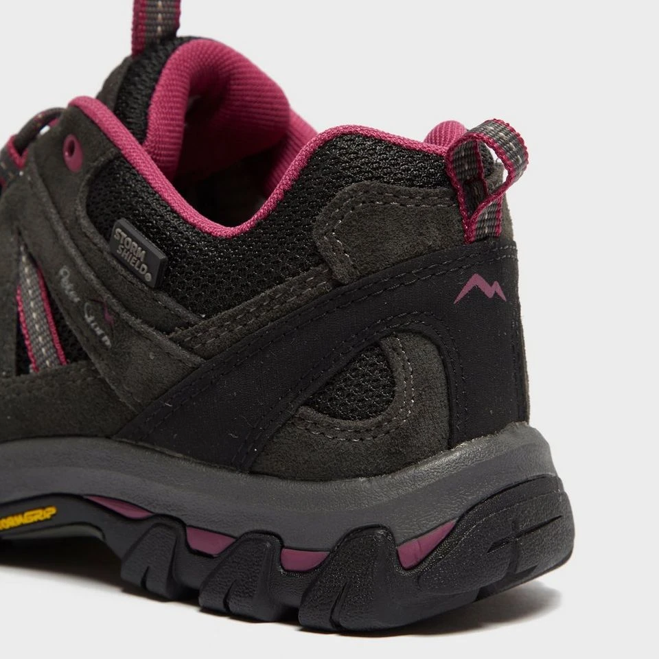 Women's Arnside Waterproof Walking Shoes 8 Women's Arnside Waterproof Walking Shoes - Image 6