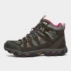 Women's Arnside Mid Walking Boot 1 Women's Arnside Mid Walking Boot -Clothing Store go 048325 a