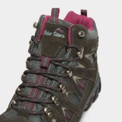 Women's Arnside Mid Walking Boot -Clothing Store go 048325 f