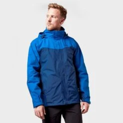 Men's Lakeside III 3-in-1Waterproof Jacket -Clothing Store go 071932 e