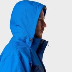 Men's Lakeside III 3-in-1Waterproof Jacket -Clothing Store go 071932 i