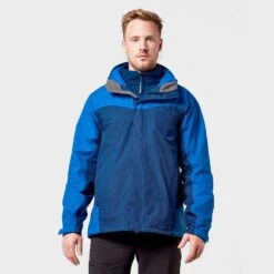 Men's Lakeside III 3-in-1Waterproof Jacket -Clothing Store go 071932 l