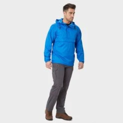 Men's Packable Cagoule -Clothing Store go 073967 c
