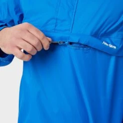 Men's Packable Cagoule -Clothing Store go 073967 e