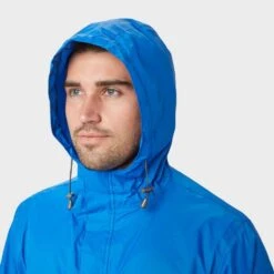Men's Packable Cagoule -Clothing Store go 073967 f