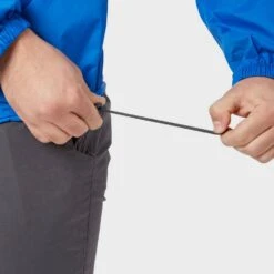 Men's Packable Cagoule -Clothing Store go 073967 g