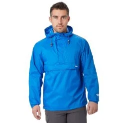Men's Packable Cagoule -Clothing Store go 073967 z