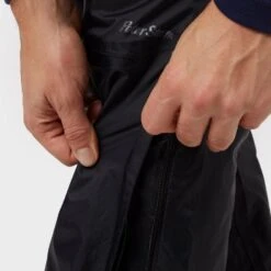 Men's Waterproof Overtrousers -Clothing Store go 074115 f