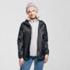 Women’s Packable Hooded Jacket -Clothing Store go 074141 a