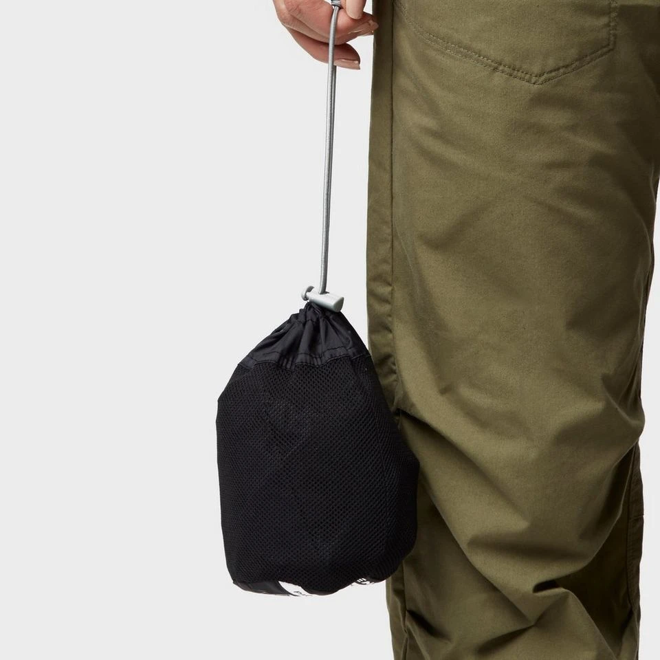 Women's Packable Waterproof Trousers 8 Women's Packable Waterproof Trousers - Image 6