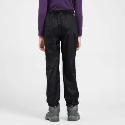 Kids' Packable Waterproof Pants -Clothing Store go 074992 b