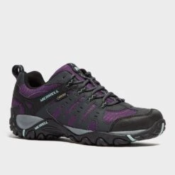 Merrell Women's Accentor Sport GORE-TEX® Trail Shoes -Clothing Store go 076661 c