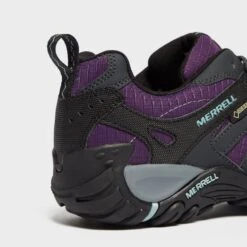 Merrell Women's Accentor Sport GORE-TEX® Trail Shoes -Clothing Store go 076661 f