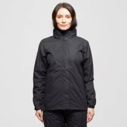 Women's Downpour Waterproof Jacket -Clothing Store go 077067 d