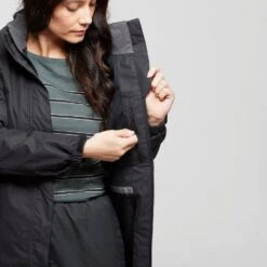 Women's Downpour Waterproof Jacket -Clothing Store go 077067 e