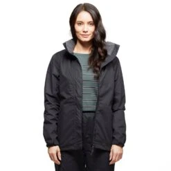 Women's Downpour Waterproof Jacket -Clothing Store go 077067 z