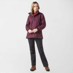 Women’s Downpour Waterproof Jacket -Clothing Store go 077076 c