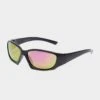 Kids’ Square Wrap-Around Sunglasses -Clothing Store go 077188 a