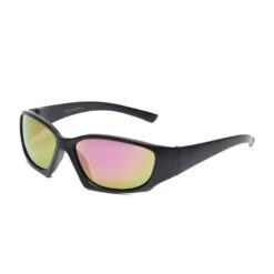 Kids’ Square Wrap-Around Sunglasses -Clothing Store go 077188 z