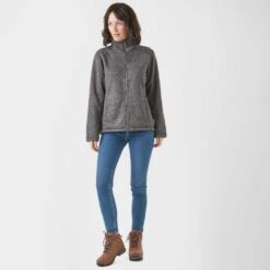 Women’s Knit Look Bonded Fleece -Clothing Store go 079481 c