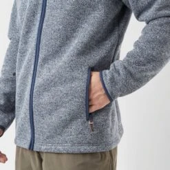 Men’s Windermere Full-Zip Fleece -Clothing Store go 080178 f