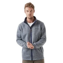 Men’s Windermere Full-Zip Fleece -Clothing Store go 080178 z