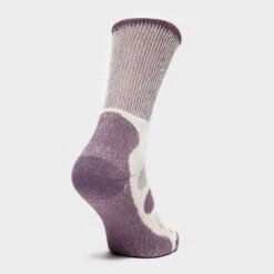 Bridgedale Women's Hike Lightweight Cotton Cool Comfort Boot -Clothing Store go 081551 c