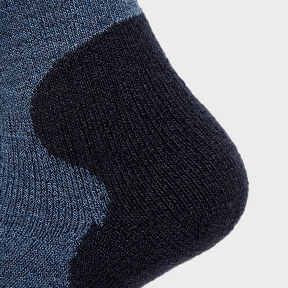 Bridgedale Women's Explorer Heavyweight Merino Comfort Boot Socks 7 Bridgedale Women's Explorer Heavyweight Merino Comfort Boot Socks - Image 5