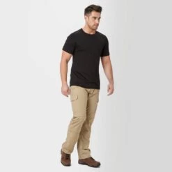 Men's Thermal Crew-neck Top -Clothing Store go 084149 c