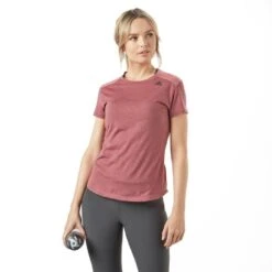 ADIDAS Women's Prime T-Shirt -Clothing Store go 085504 z