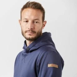 Hi-Tec Men's Drew Hoodie -Clothing Store go 087372 d