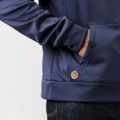 Hi-Tec Men's Drew Hoodie -Clothing Store go 087372 e